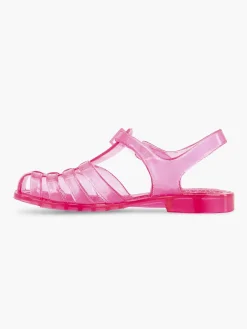 Roze Waterschoen Riempje