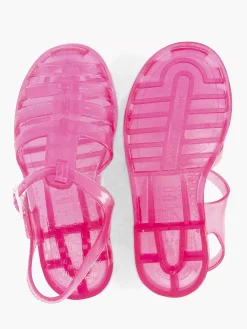 Roze Waterschoen Riempje