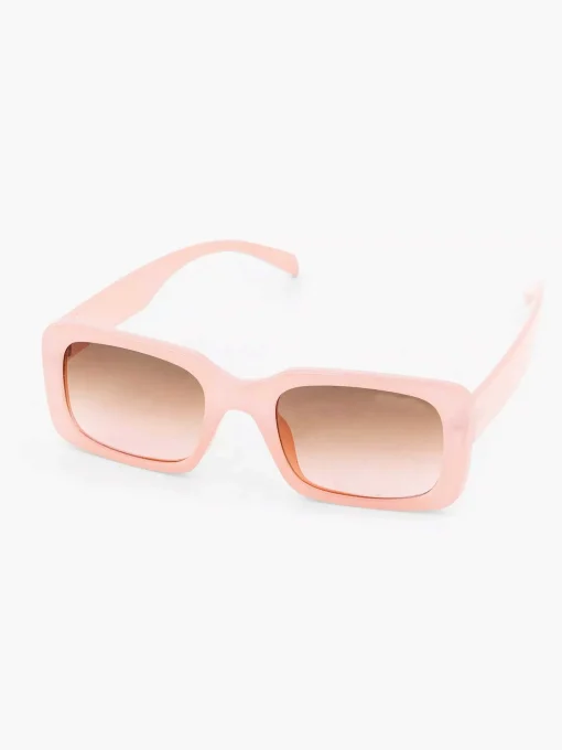 Roze Zonnebril