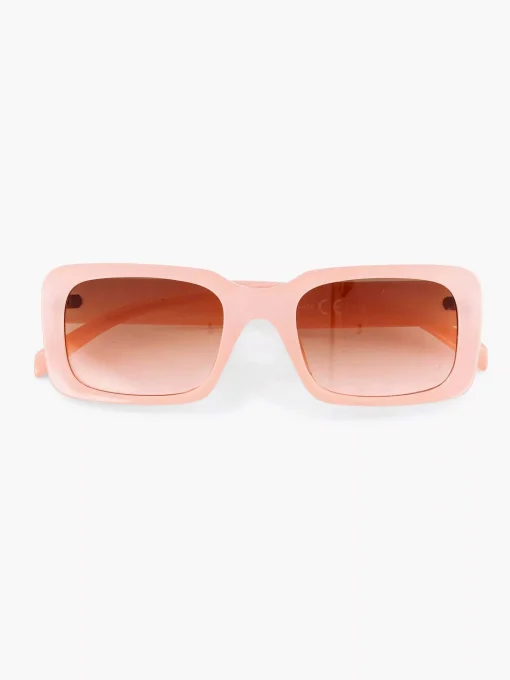 Roze Zonnebril