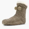 Taupe Huissok 36-41
