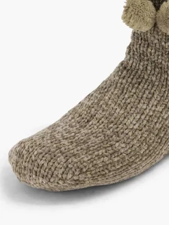 Taupe Huissok 36-41