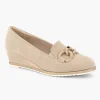 Taupe Pump Sleehak