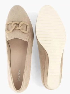 Taupe Pump Sleehak
