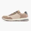 Taupe Sneaker