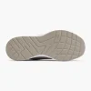 Taupe Sneaker Memory Foam