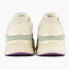 Veelkleurige Sneaker