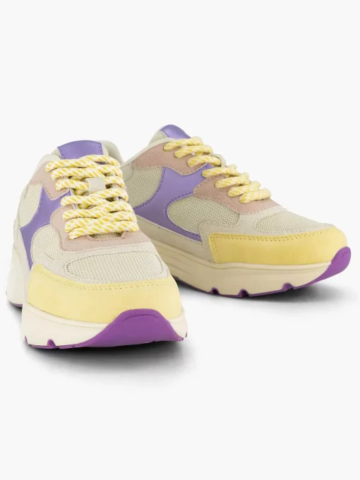 Veelkleurige Sneaker