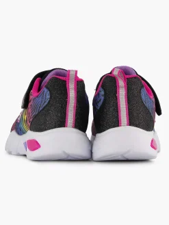 Veelkleurige Sneaker Lichtjes