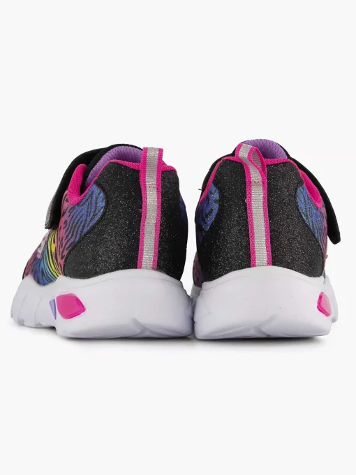 Veelkleurige Sneaker Lichtjes
