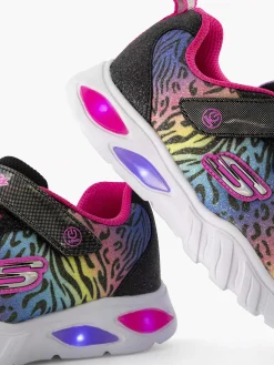 Veelkleurige Sneaker Lichtjes