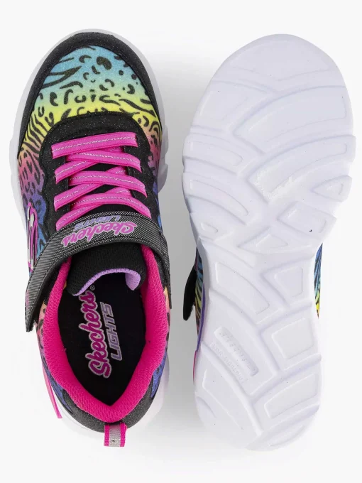 Veelkleurige Sneaker Lichtjes