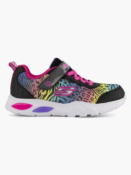 Veelkleurige Sneaker Lichtjes