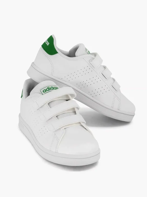 Witte Advantage Cf C