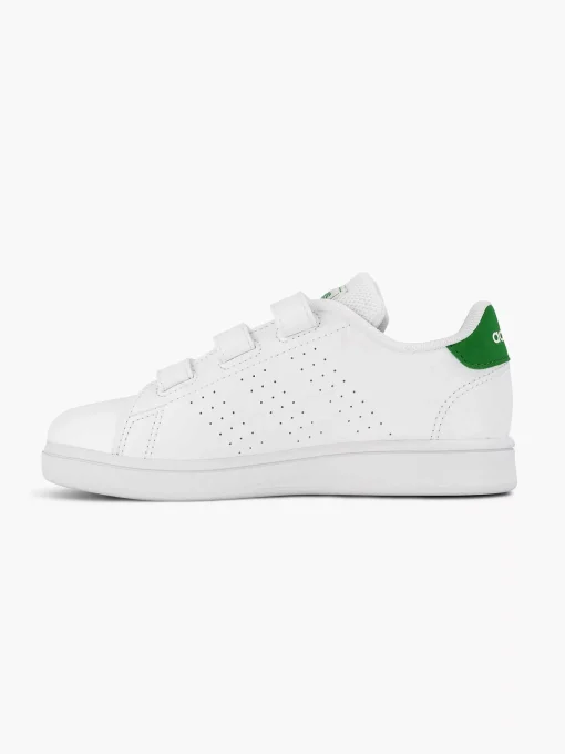 Witte Advantage Cf C
