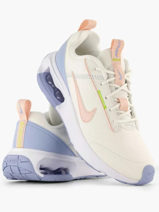 Witte Air Max Intrkl Lite