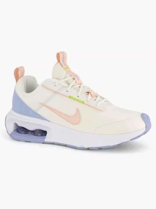 Witte Air Max Intrkl Lite