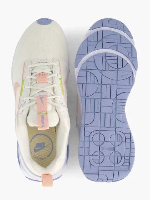Witte Air Max Intrkl Lite