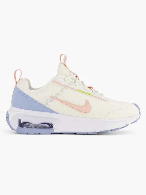Witte Air Max Intrkl Lite