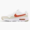 Witte Air Max Sc