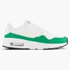 Witte Air Max Sc