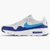 Witte Air Max Sc
