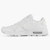 Witte Air Max Sc