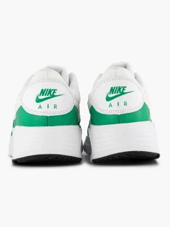 Witte Air Max Sc