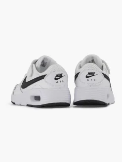 Witte Air Max Sc
