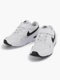 Witte Air Max Sc