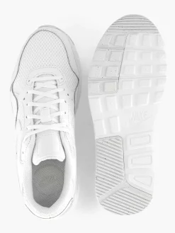 Witte Air Max Sc