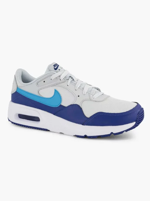Witte Air Max Sc