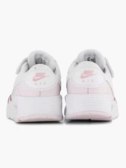 Witte Air Max Sc
