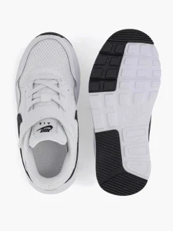 Witte Air Max Sc