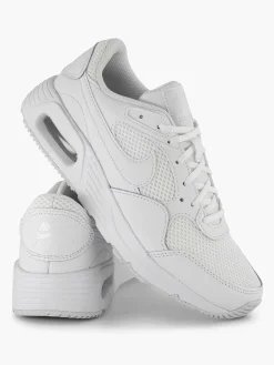 Witte Air Max Sc
