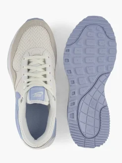 Witte Air Max Systm