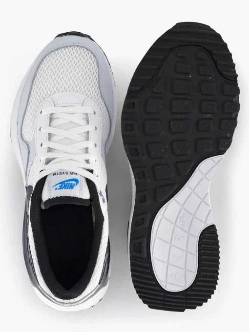 Witte Air Max Systm