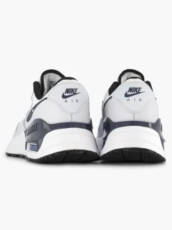 Witte Air Max Systm