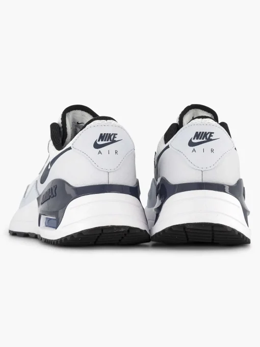 Witte Air Max Systm