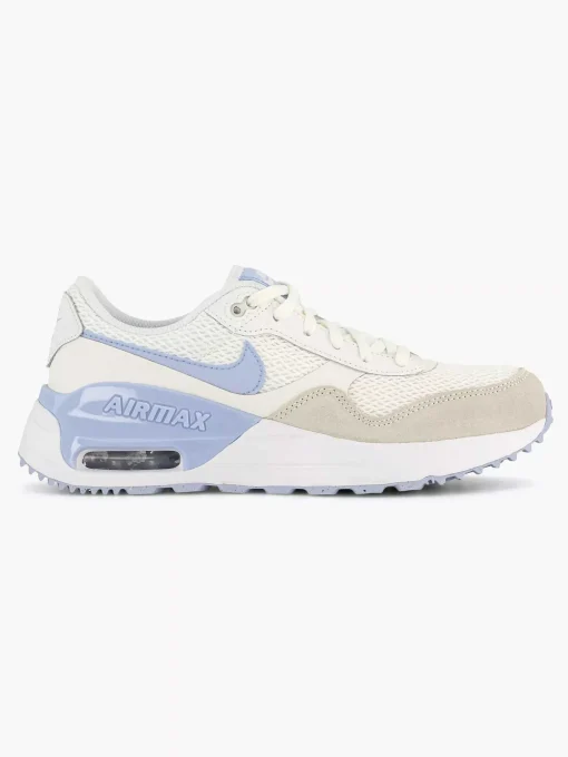 Witte Air Max Systm