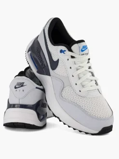 Witte Air Max Systm