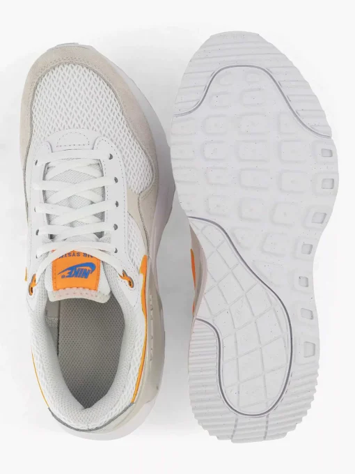 Witte Air Max Systm
