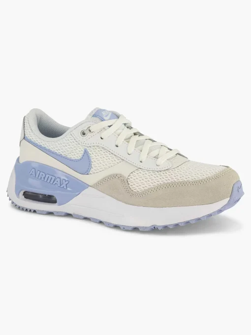 Witte Air Max Systm