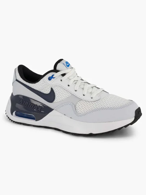 Witte Air Max Systm