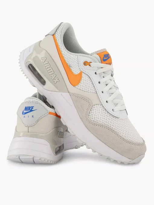 Witte Air Max Systm