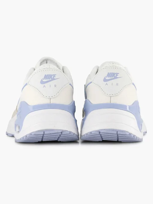Witte Air Max Systm