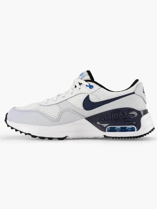 Witte Air Max Systm