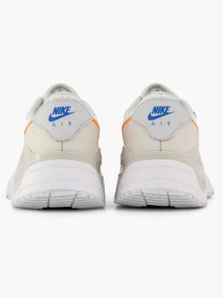 Witte Air Max Systm