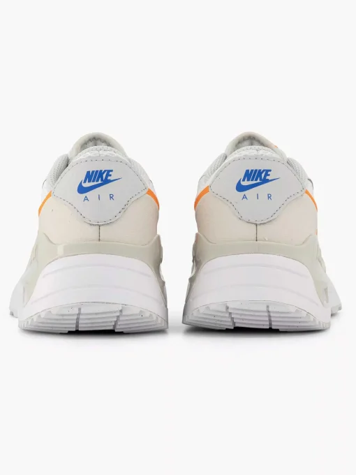Witte Air Max Systm