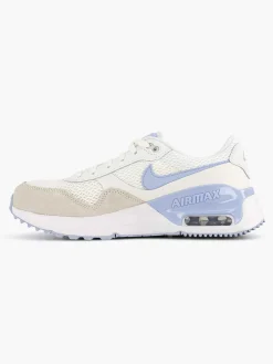 Witte Air Max Systm